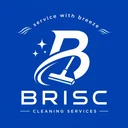 BRISC Cleaning Services logo
